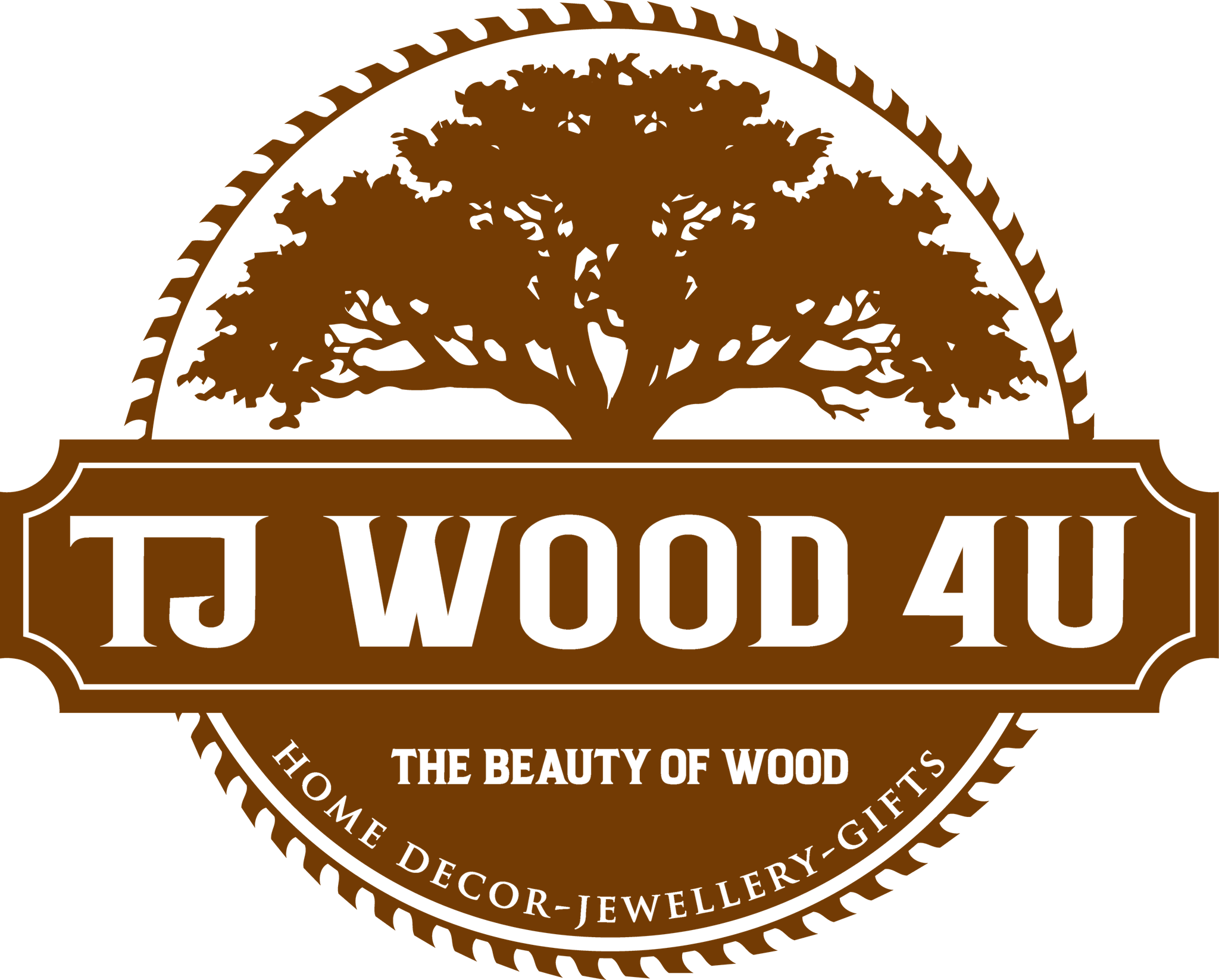 TJ Wood 4U